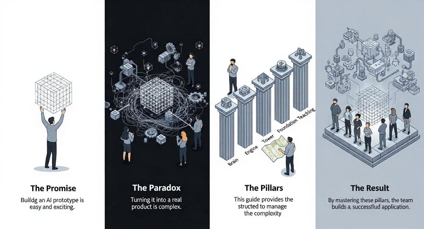 Guide for Product Managers, Designers, and Engineers