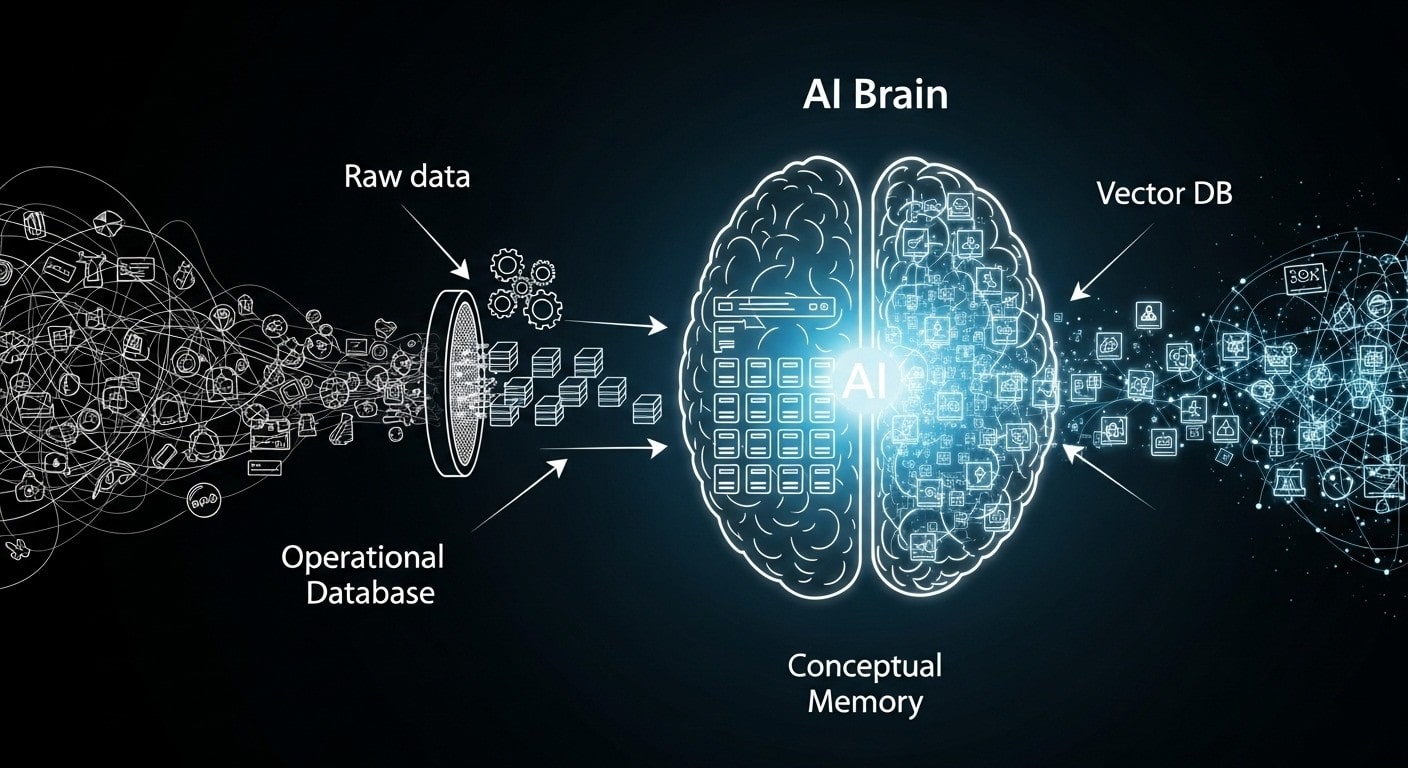 Pillar 1: Data Manipulation and Storage