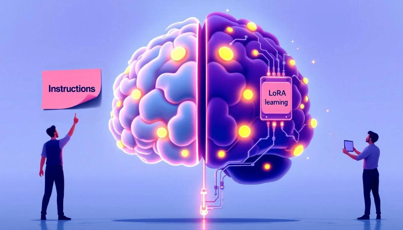 Pillar 3: Fine-tuning and Memory