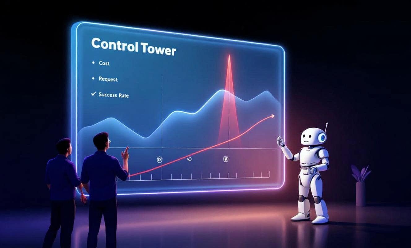 Pillar 4: Observability and Collaboration